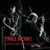 Trio Now! CD Live At Nickelsdorf Confrontatione