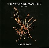 The Art of Perelman-Shipp CD Vol. 4 Hyperion