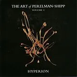 The Art of Perelman-Shipp CD Vol. 4 Hyperion