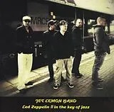 Jet Lemon Band CD Led Zeppelin II In The Key Of Jazz