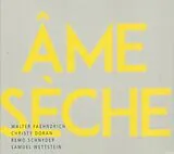 Walter/Doran,Christy Fähndrich CD Ame Seche