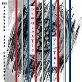 Mark & The Aardvark Jaz Harvey CD Democratic Vistas