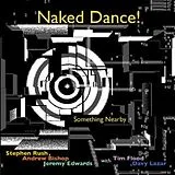 Naked Dance! CD Something Nearby