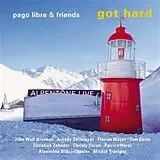 Pago Libre & Friends CD Got Hard