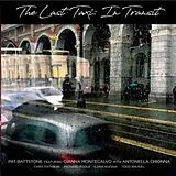 Pat feat. Montecalvo Battstone CD The Last Taxi: In Transit