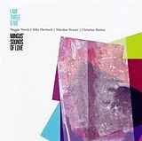 I Am Three & Me CD Mingus' Sounds Of Love