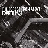 Fourth Page CD The Forest From Above