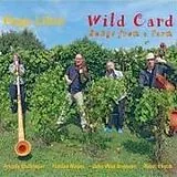 Pago Libre CD Wild Card - Songs From A Farm