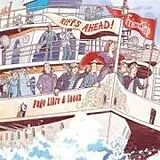 Pago Libre & Sooon CD Friendship - Riffs Ahead!