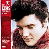 Elvis Presley LP mit Bonus-CD The Elvis Christmas Album