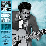 Chuck Berry Vinyl Rock 'n' Roll Master Works