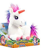 Animagic Rainbow - mein Einhorn mit Lichteffekten Spiel