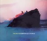 The Rest CD Everyone All At Once