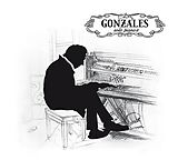 Chilly Gonzales Vinyl Solo Piano Ii (Vinyl)