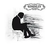 Chilly Gonzales LP mit Bonus-CD Solo Piano Ii (Vinyl)
