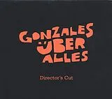 Chilly Gonzales CD Über Alles Director's Cut