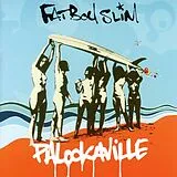 Fatboy Slim CD Palookaville