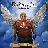 Fatboy Slim CD Why Try Harder: The Greatest Hits