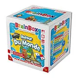 BrainBox - Voyage autour du Monde (f) Spiel