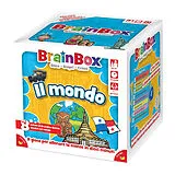 BrainBox - Mondo (i) Spiel