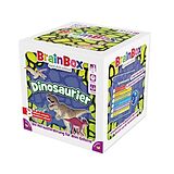 BrainBox - Dinosaurier Spiel