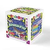 Brainbox - Dinosaurier Spiel