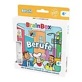 Brainbox Pocket - Berufe Spiel