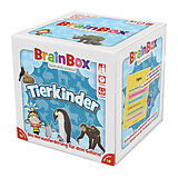 Brainbox - Tierkinder Spiel