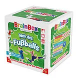 BrainBox - Welt des Fussballs Spiel