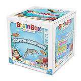 BrainBox - Unterwasserwelt Spiel