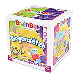 BrainBox - Gegensätze Spiel