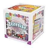BrainBox - Zeitreise Spiel