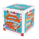BrainBox - Wunder der Forschung Spiel
