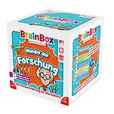 Brainbox - Wunder der Forschung Spiel