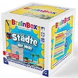 BrainBox - Städte der Welt Spiel