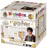 BrainBox - Harry Potter Spiel