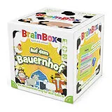 BrainBox - Auf dem Bauernhof Spiel
