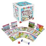 BrainBox - Let's Learn English (D, E) Spiel