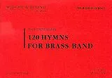  Notenblätter 120 Hymns (extended 3rd edition)