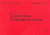  Notenblätter 120 Hymns (extended 3rd edition)