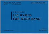  Notenblätter 120 Hymns