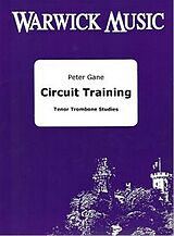 Peter Gane Notenblätter Circuit Training