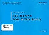  Notenblätter 120 Hymns