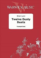  Notenblätter 12 Dusty Duets