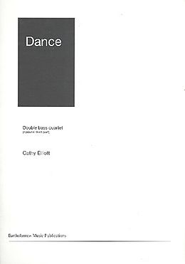 Catherine Elliott Notenblätter Dance
