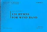  Notenblätter 120 Hymns