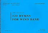  Notenblätter 120 Hymns