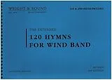  Notenblätter 120 Hymns (The Extended Version)