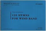  Notenblätter 120 Hymns