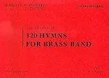  Notenblätter 120 Hymns (extended 3rd edition)